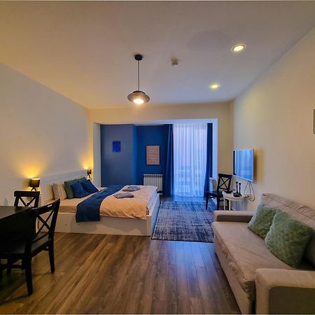 New Gudauri Suites By Gudauri Travel Exterior photo
