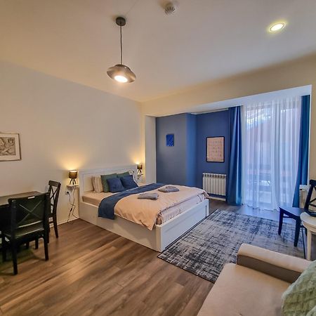New Gudauri Suites By Gudauri Travel Exterior photo