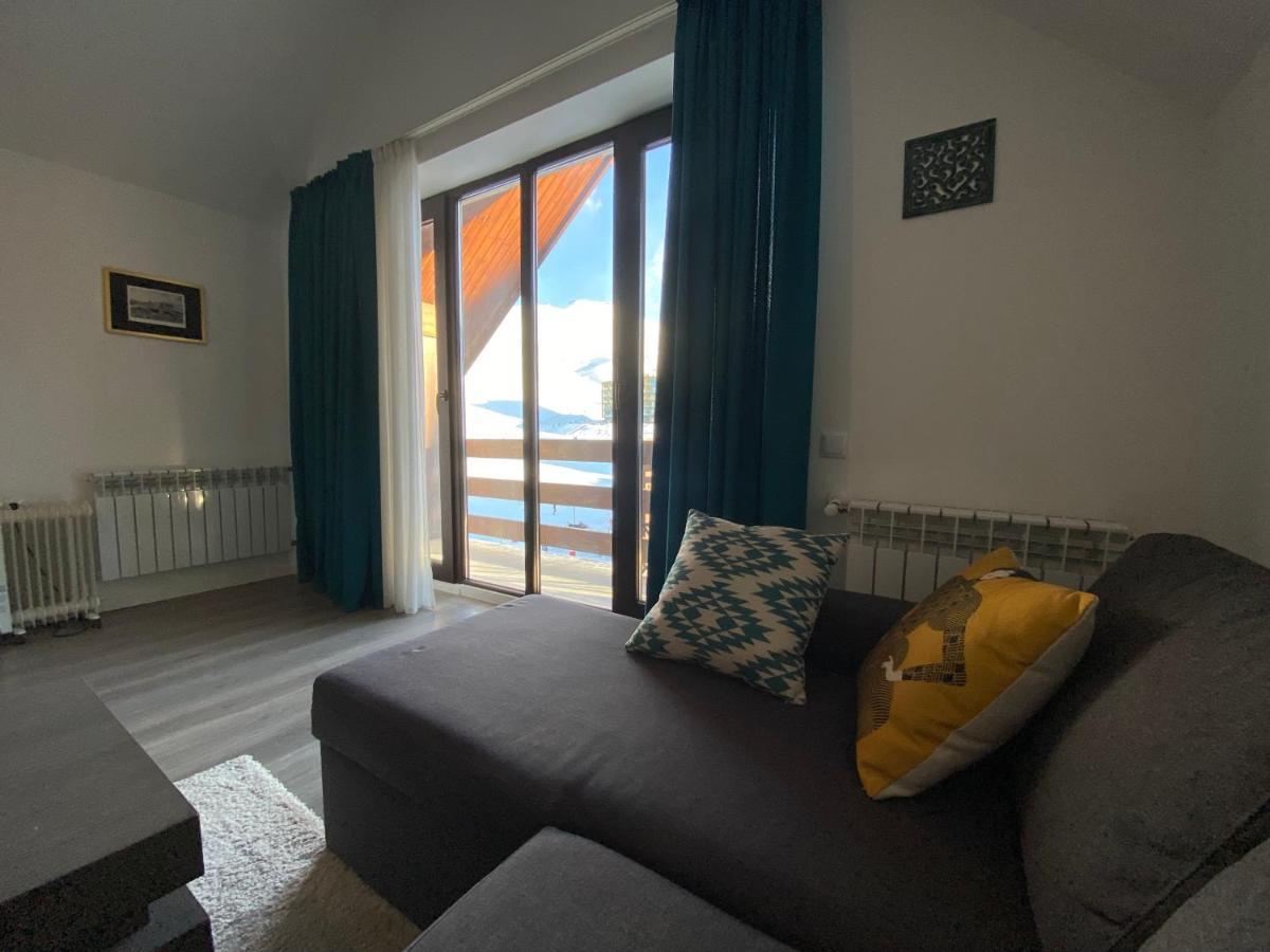 New Gudauri Suites By Gudauri Travel Exterior photo
