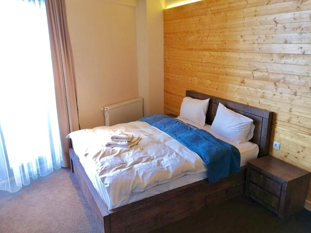 New Gudauri Suites By Gudauri Travel Room photo