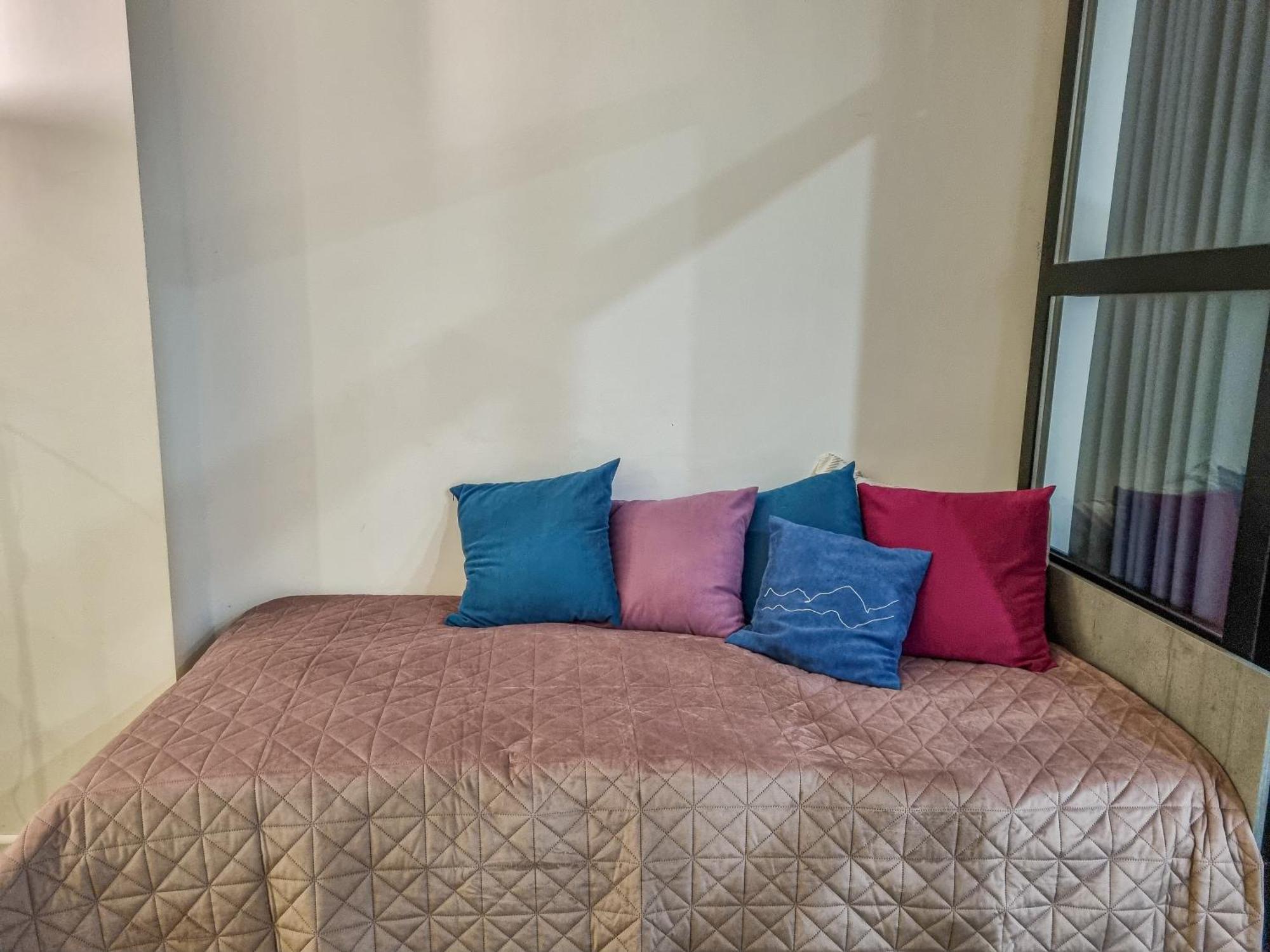 New Gudauri Suites By Gudauri Travel Exterior photo