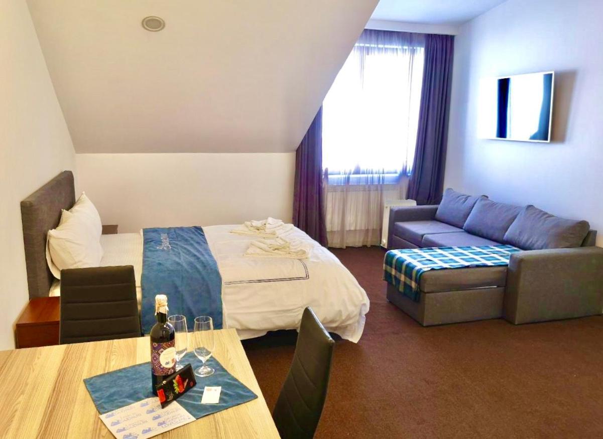New Gudauri Suites By Gudauri Travel Room photo